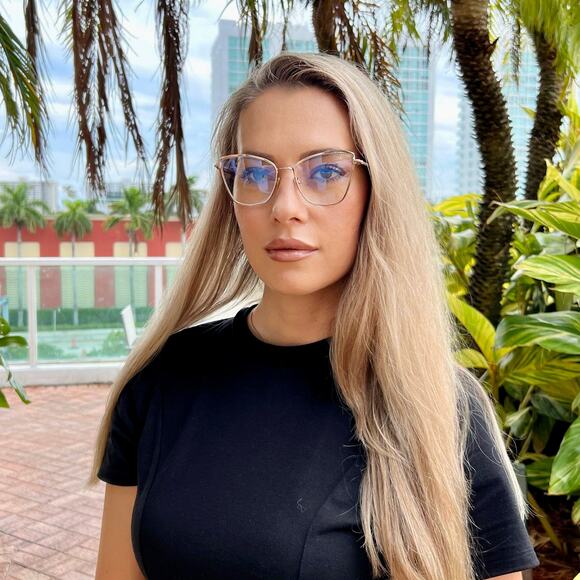 New! TOM FORD Eyeglasses TF5740-B 028, Authentic - Picture 2 of 11